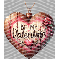 Valentine's Day-QRJ  1790